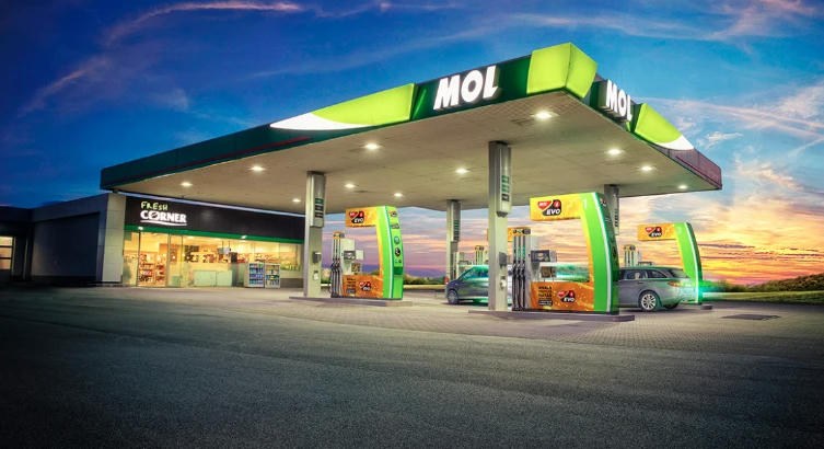 Létrejött a megállapodás a Mol Új Európa Alapítvány megszűnéséhez kapcsolódó elszámolásról