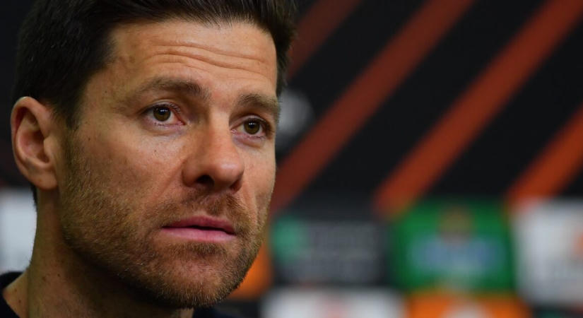 Xabi Alonso beszélt a Chelsea titkos fegyveréről