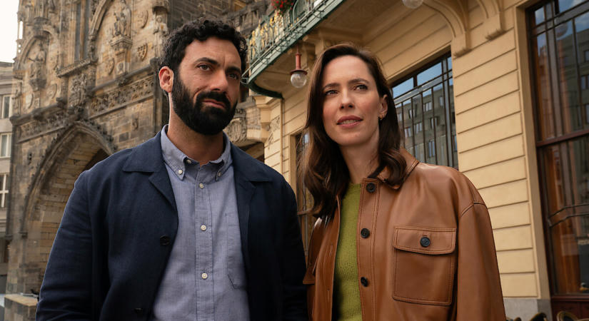 Visszatér Robert Langdon: Netflix-sorozat készül Dan Brown legújabb regényéből