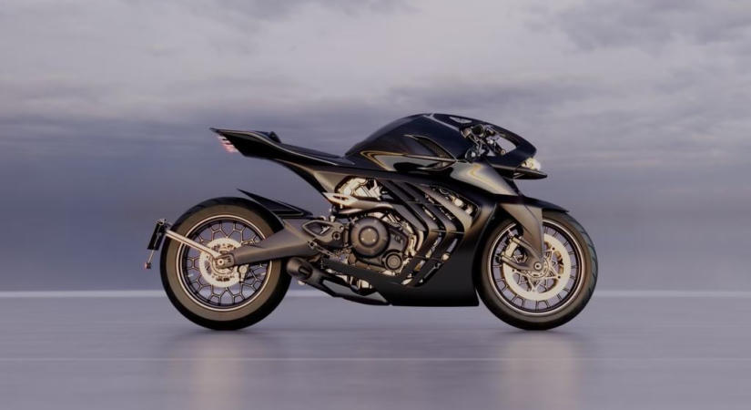 Íme az első Aston Martin motor, amit utcára engednek (és ez baj)