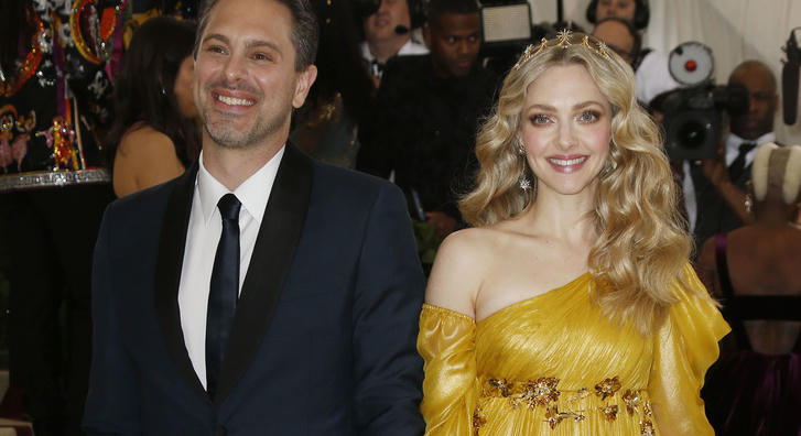 Válik a férjétől Amanda Seyfried