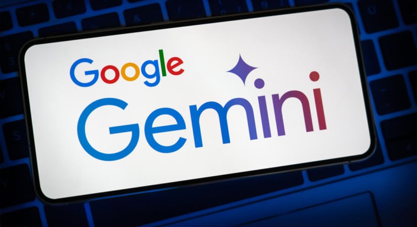 Kiderült, hogy a Google AI-ja feltörte három cég rendszerét