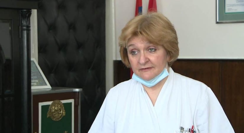 Grujičić: Szerbia 20 éven belül eltűnik, ha nem változik a hatalom
