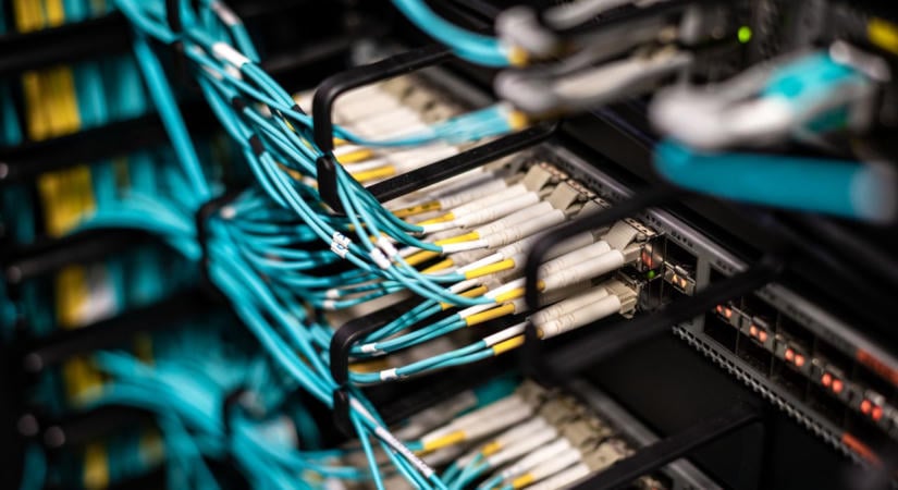 Jövőre elkészül az első hazai mesterséges intelligencia-adatközpont