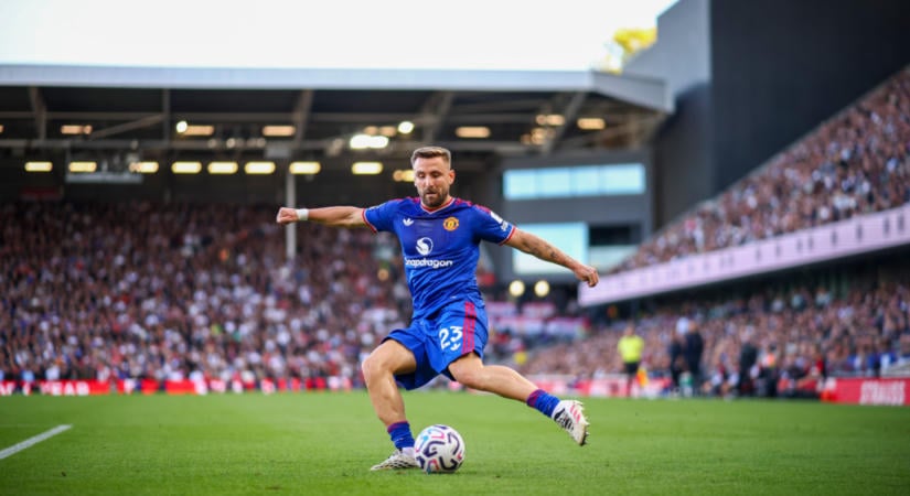 Marasztalná rutinos játékosát a Manchester United!