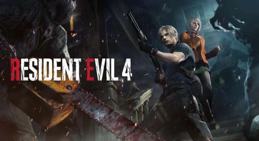 Árukereső egyperces: A Resident Evil film megjelenésével együtt drágultak a lemezes játékok