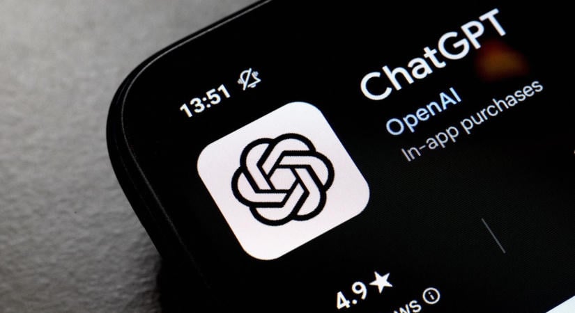 Nyolc amerikai állam beperelte az OpenAI-t