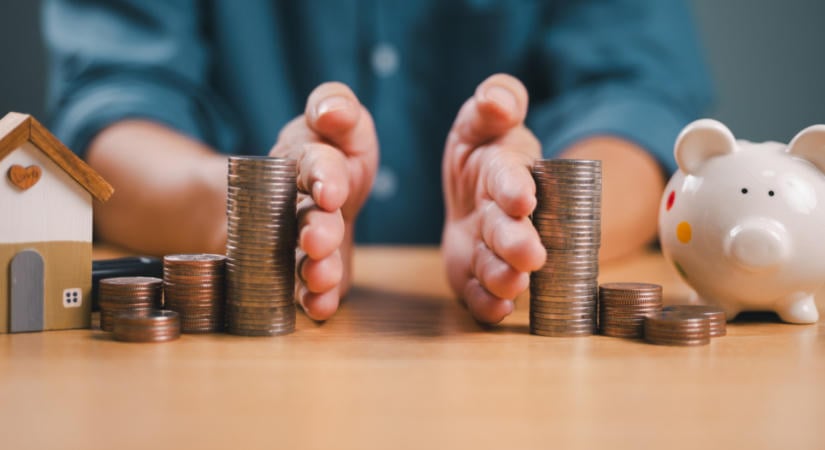 Adósrabszolgaság vagy esély a saját lakásra? Mondd el, mit gondolsz a hitelekről