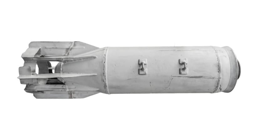 Hatástalanították a második világháborús bombát a XVIII. kerületben