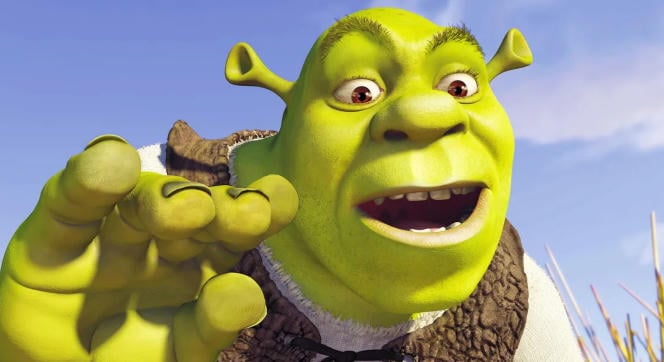Shrek 2 Remastered: az Xbox áruházából szivárgott ki az Aspyr felújítása