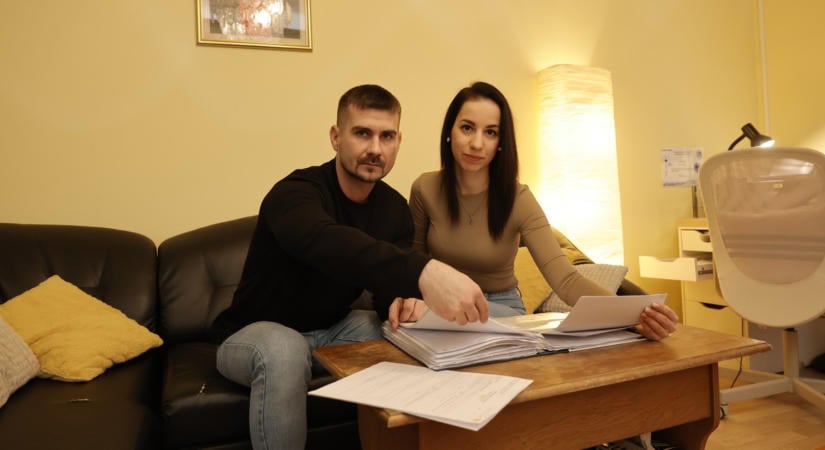 Csilla elvesztette a lakását, bukta az árát, és még végrehajtás is indult ellene: most két munkahelyen dolgozik, hogy összeszedje magát