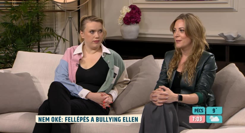 Egyetlen órával vagy egész témanappal is csatlakozhatnak az iskolák a bullying elleni küzdelemhez