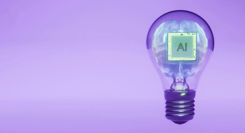 Totálisan elbutulunk a mesterséges intelligencia miatt?