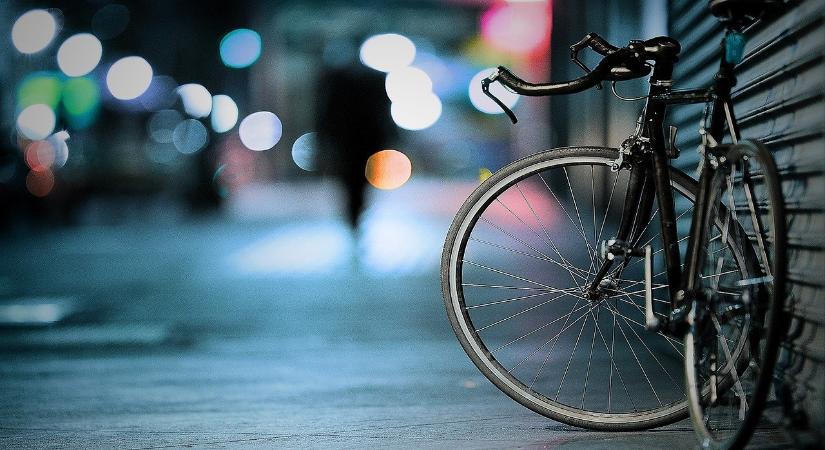 Ma és holnap lehet regisztrálni a bicajokat
