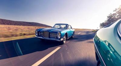 Bővült a lélegzetelállító oldtimer-gyűjtemény