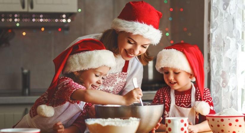 A bejgli nem maradhat el az ünnepi asztalról