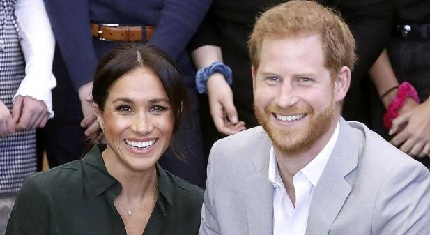 Podcastet indított Harry herceg és Meghan Markle