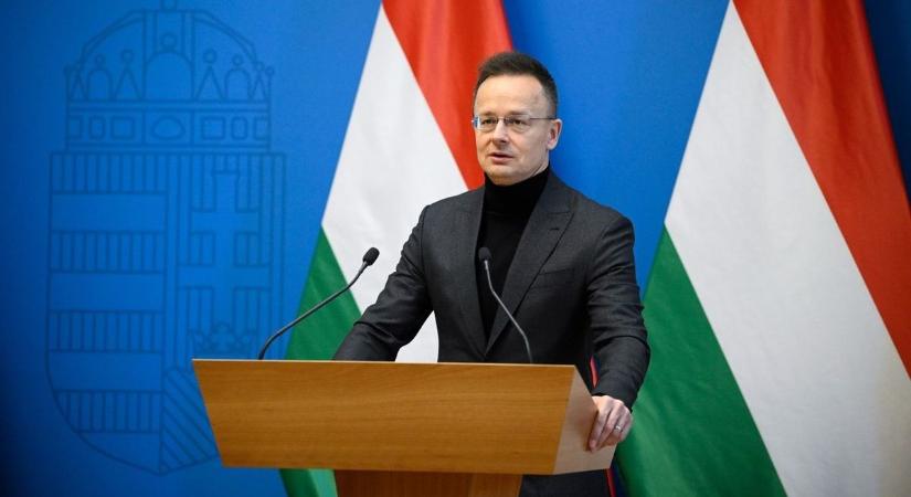 Szijjártó Péter: egy kormányzat sem tett ennyit a cigányság felemeléséért