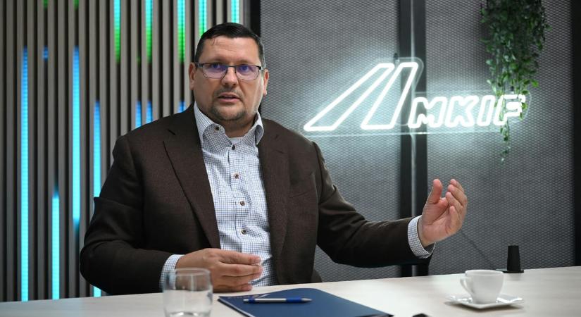 Nem igaz, hogy ezermilliárdból nem csináltunk semmit – interjú a NER sztrádakoncessziós cégének vezetőjével