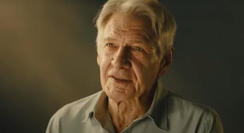 Így elment az idő? Nem találod ki, hány éves lett Harrison Ford, a Star Wars és az Indiana Jones sztárja