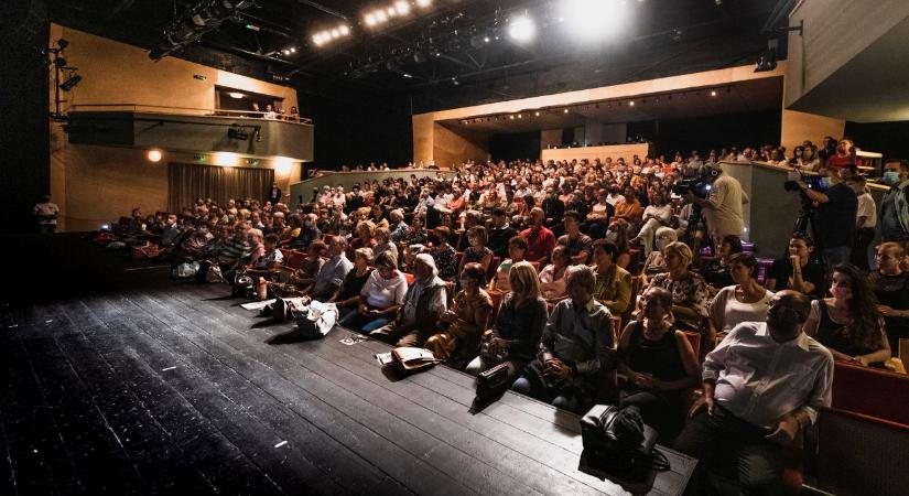 Új időpontban érkezik a veszprémi filmes fesztivál: visszatér a Filmpiknik
