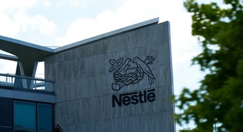 Bezárja magyarországi gyárát a Nestlé – leáll a csokimikulások hazai gyártása