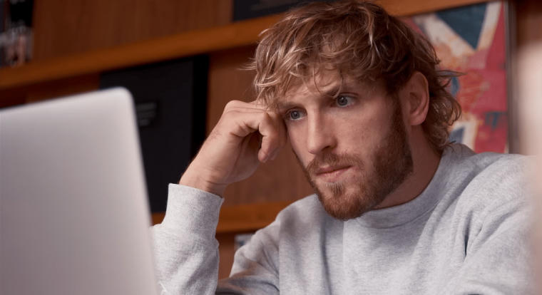 Logan Paul legújabb pokémonos mutatványa csúnyán félrement