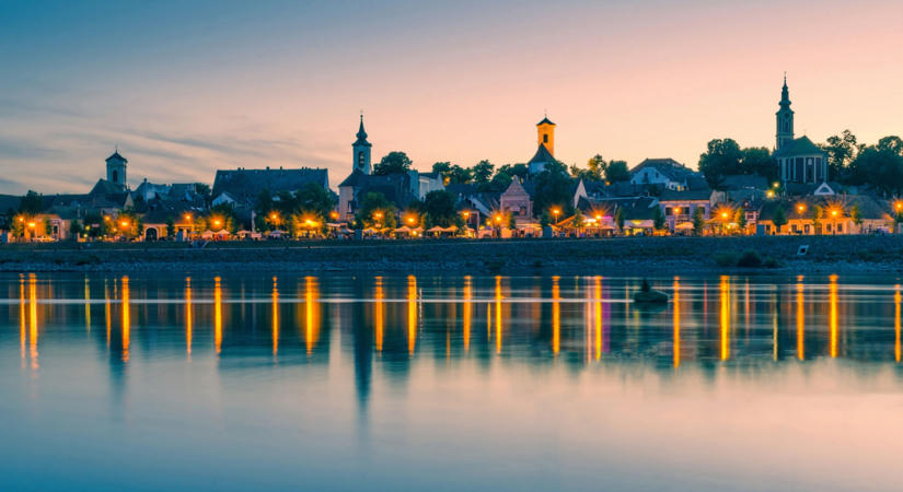 Szentendrei Nyitott Templomok Hétvégéje 2026
