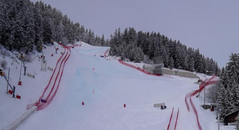 A síelőknél maradnak semlegesek az oroszok és a fehéroroszok