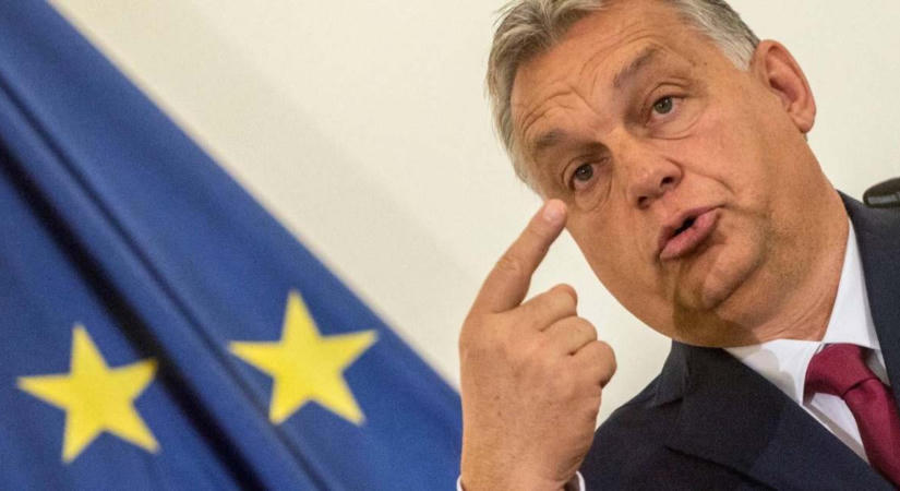 „Visszagyarmatosítás zajlik” – Orbán Viktor szerint súlyos veszély fenyegeti Magyarországot