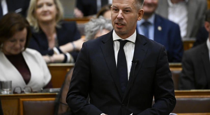 Elszabadult a szócsata Magyar Péter és a Legfőbb Ügyészség között