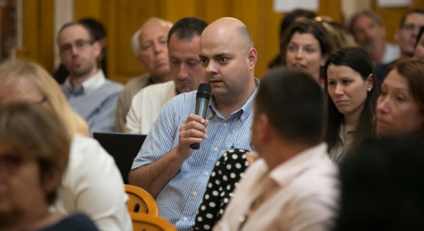 Litresits: Nagyon várom, hogy bíróság előtt találkozhassak Pócs Jánossal és Panyi Miklóssal