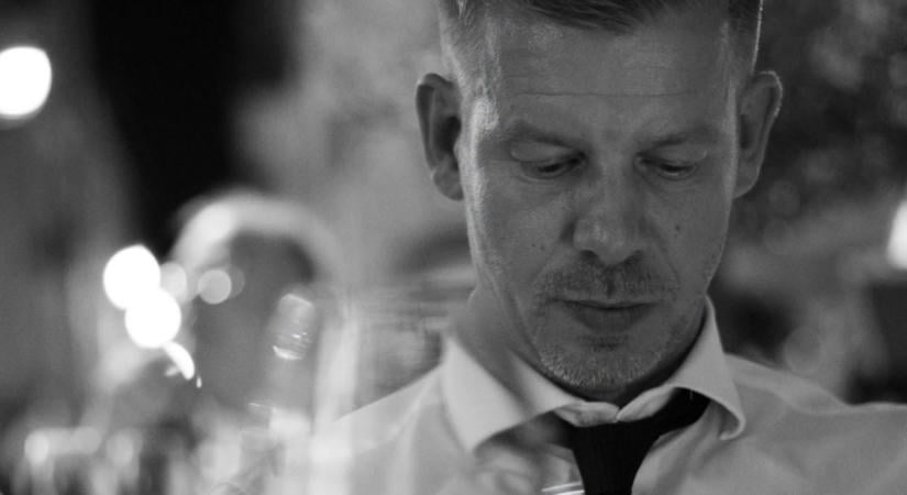Magyar Péter: „nincsenek rendőrök a Parlamentben, bár igény az volna rá”