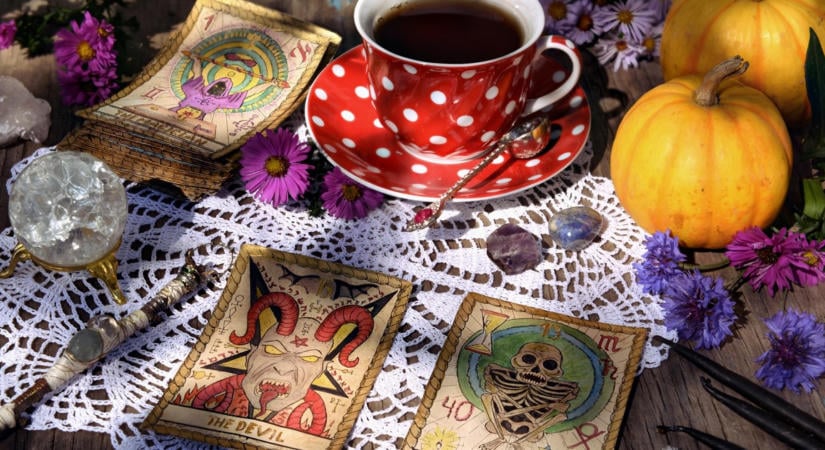 Itt a nagy tarot-horoszkóp október 8-ára minden csillagjegynek egy nagyon fontos üzenettel