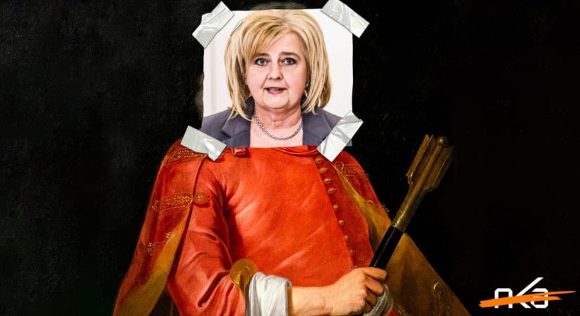 „Zrínyi Miklósról szó sem volt, ez egy aktivistatalálkozó volt” – így lett kampánypénz az NKA-támogatásból