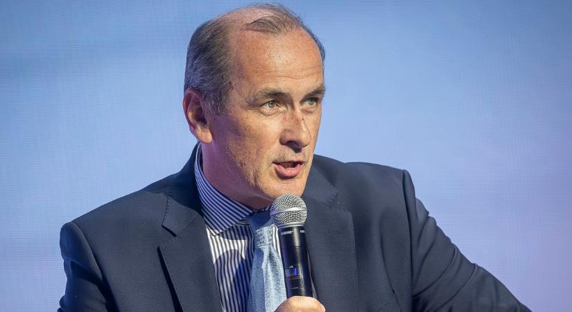Most közölte Dr. Hegedűs Zsolt: megvan az új országos tisztifőorvos és az OGYÉI vezetője