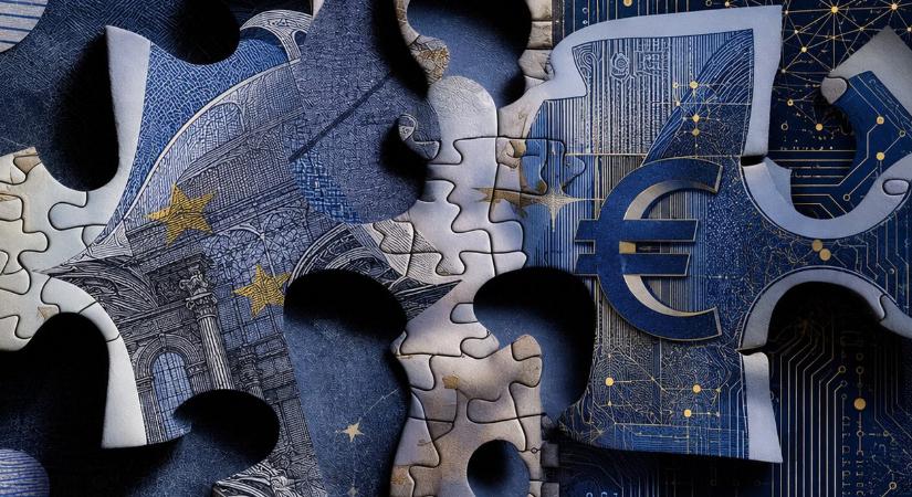 Az e-kereskedelem teljes ökoszisztémája újjáépül, miközben Európában még a tegnap kérdésein rágódunk