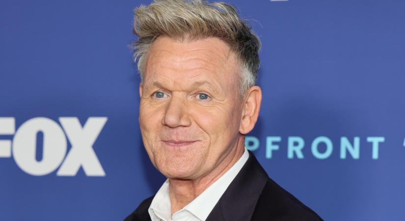 Már az első napon megrohamozták Gordon Ramsay budapesti éttermét