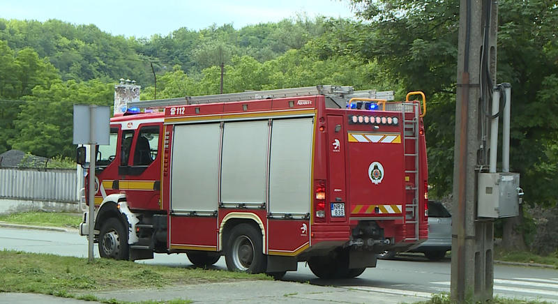 Többen rosszul lettek az igali gyógyfürdőben