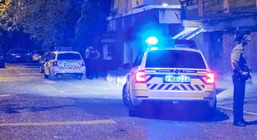 Megszállják a rendőrök Sárvárt a nemzeti ünnepre