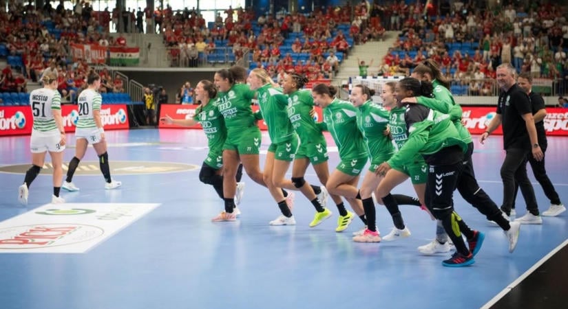A Győr és a Veszprém is megvédte Szuperkupa-címét