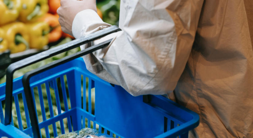 A munkavállalók 83 százaléka szerint az étkezési utalványok nélkül csökkenne a vásárlóerejük