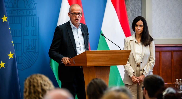 A Tisza-kormány teljesen megváltoztatná a kultúrpolitika eddigi irányát