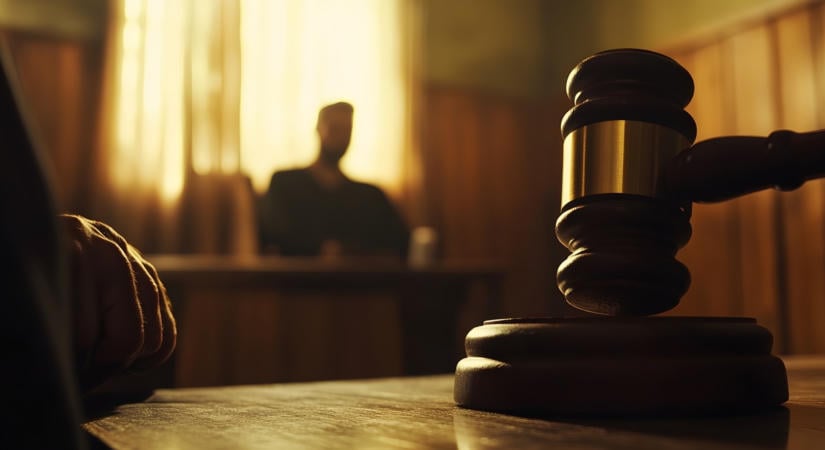 A születésnapján verték félholtra a gyöngyösi rendőrök: az egyikőjük mindent beismert