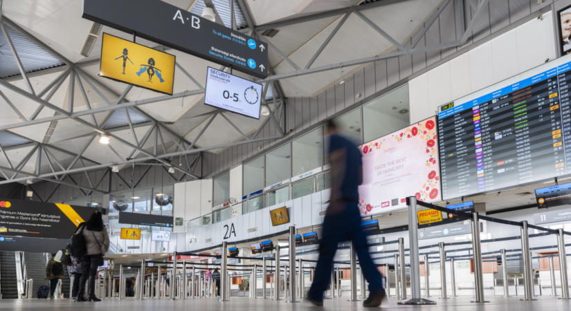Többeket is lecseréltek a Budapest Airport igazgatóságából