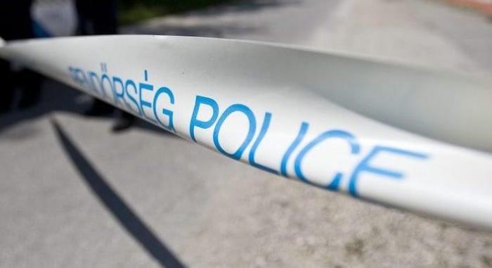 Baleset történt a 4-es főúton Hajdúszoboszló és Kaba között