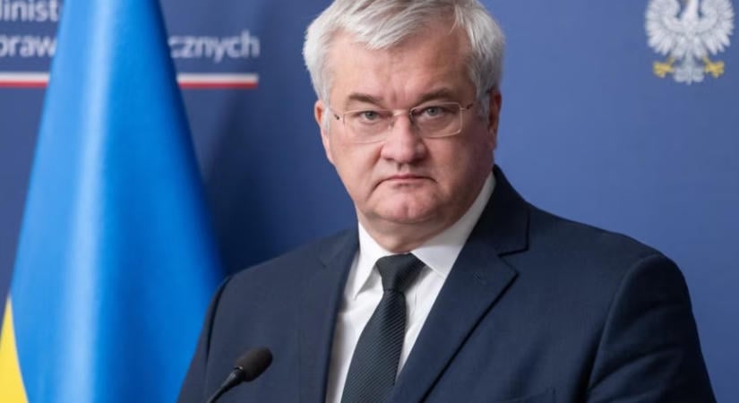 Szibiha: az oligarchák kizárása a szankciós listáról rossz üzenet Moszkvának