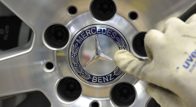 Kimondta a Mercedes: német gyárakat zárhatnak be