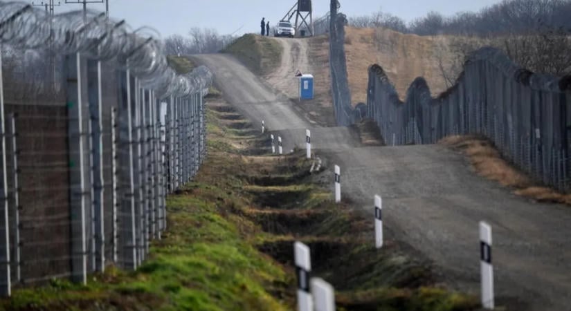 Jelentős változások jönnek a magyar határon, sokakat érint az új rendszer