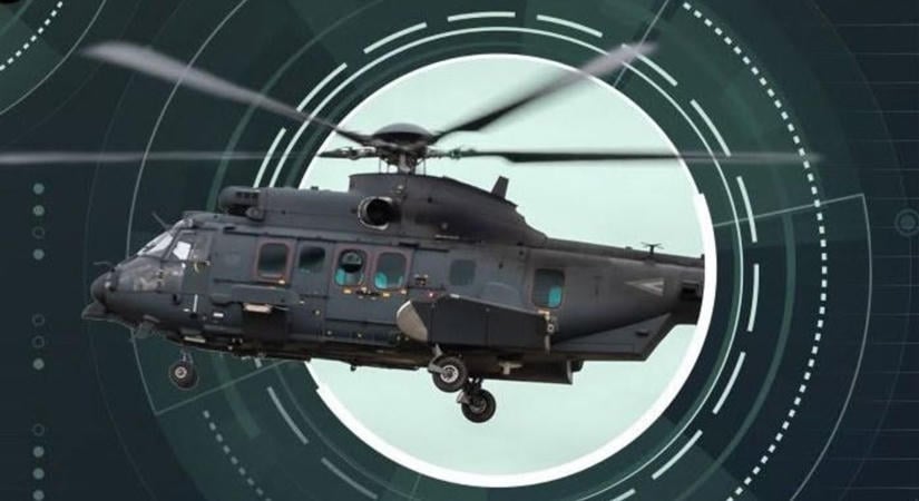 Helikopterek és harcászati repülőgépek zaja zavarhatja a lakosságot a következő hetekben